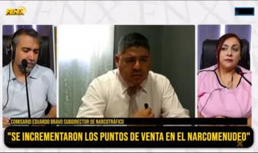 “El aumento de los puntos de venta obedece al crecimiento del consumo y a la situación social”