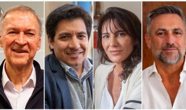 Crecen las especulaciones en Córdoba: la pulseada entre Schiaretti y LLA y la ilusión de De la Sota y Mestre