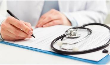 Lanzan en Argentina una empresa de telemedicina con IA para operar en todo el mundo