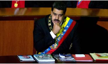El FBI desmanteló una red internacional de lavado de dinero vinculada a los hijos del dictador venezolano Nicolás Maduro