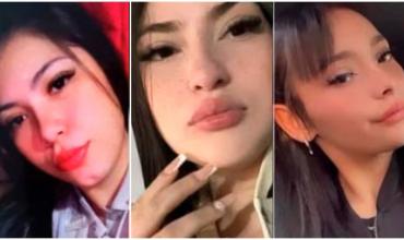 Triple femicidio narco: se conocieron nuevos detalles estremecedores que revelan cómo mataron a Brenda, Morena y Lara