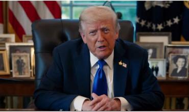 Quiénes son los enviados de Trump a Egipto para negociar la liberación de los rehenes israelíes que aún se encuentran en Gaza