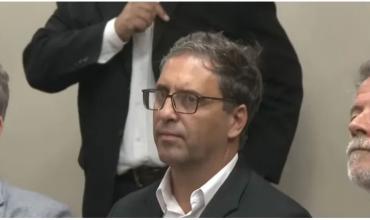 Un médico sanjuanino fue condenado por mala praxis tras la muerte de una joven en una cirugía de amígdalas