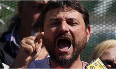 Tras la entrevista en la que Espert se quebró al aire, Grabois lo chicaneó: “Un nenito llorando, ¿a quién querés engañar?”