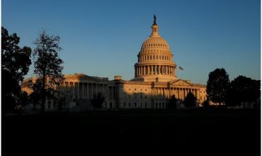 Demócratas y republicanos no llegaron a un acuerdo y continuará el cierre del Gobierno en Estados Unidos