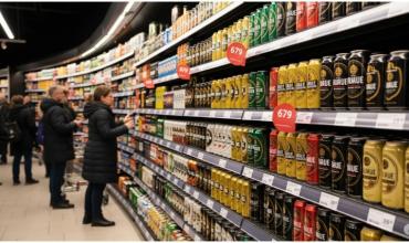 Analistas elevan proyecciones hasta 2,1% para la inflación de septiembre