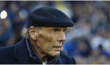 Comunicado oficial de Boca sobre la salud de Miguel Ángel Russo