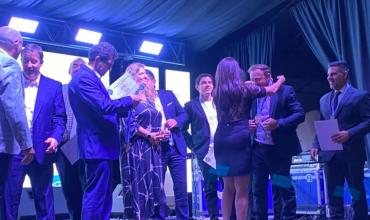 Cooperativa La Riojana obtuvo 11 medallas en EVINOR y destacó el crecimiento del Torrontés Riojano