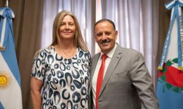 Ricardo Quintela y Gabriela Pedrali pidieron que Espert “le dé explicaciones al pueblo”
