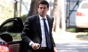 La Cámara de Casación apartó al juez Ercolini en la causa de violencia de género contra Alberto Fernández