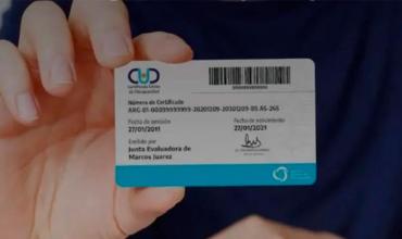 La ANDIS restablece pensiones por discapacidad en Formosa tras resolución del Juzgado Federal