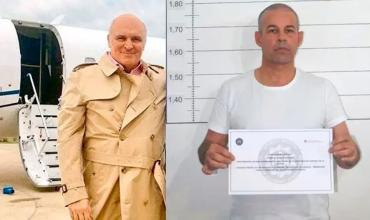 Relato explosivo: “Me propusieron pasar droga por Misiones desde La Rioja”, dice empresario ligado a Espert