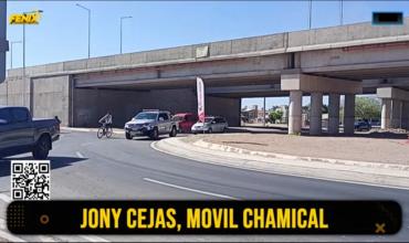 Chamical: estafadores le robaron $1.700.000 a una mujer mediante un engaño virtual