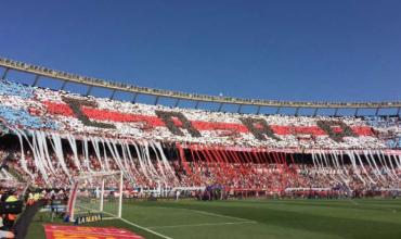 River fue sancionado por la FIFA por incidentes ocurridos en el Mundial de Clubes