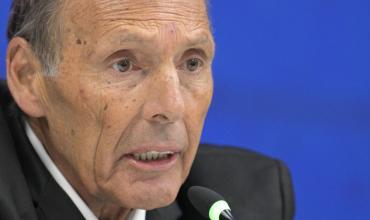 Preocupación en Boca: el plantel entrena con ánimo bajo por la salud de Miguel Ángel Russo