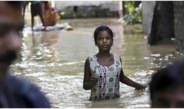 India: las fuertes lluvias, deslizamientos de tierra e inundaciones dejan ya 36 muertos