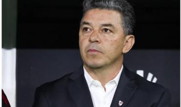 El importante pedido de River a la AFA para jugar con Sarmiento en medio de las 15 bajas en la fecha FIFA