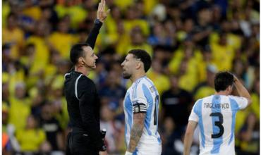 Malas noticias para la selección argentina de cara al Mundial 2026: FIFA dio a conocer la sanción a Nicolás Otamendi