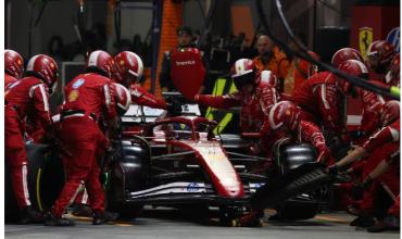 Se agrava la crisis de Ferrari en la F1: discusiones, reunión de emergencia y pronósticos de un 2026 que “da miedo”