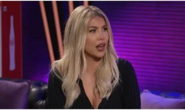 Exorbitante: revelan la millonaria cifra que Wanda Nara pidió para asistir a la entrevista con Dante Gebel
