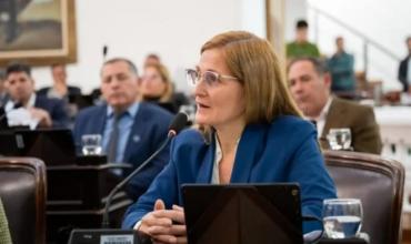 Nadina Reynoso: “La política debe recuperar la confianza de la gente” 