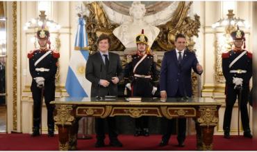 El Gobierno anticipó que apelará en caso de que la Justicia no acepte reimprimir las boletas