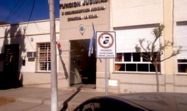 Una Jueza de Chamical anuló un control de alcoholemia porque no estaba presente el abogado oficial. El conductor borracho chocó y mató a una persona