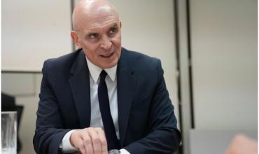 Diputados aprobó el pedido de la Justicia para avanzar con medidas contra José Luis Espert