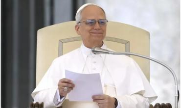 "Dilexi Te": qué dice la primera publicación oficial del papa León XIV