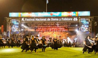 Gran expectativa: salen a la venta las entradas para el Festival de Jesús María 2026