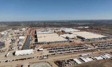 OpenAI y Sur Energy invertirán hasta USD 25.000 millones para construir un mega data center para inteligencia artificial en la Patagonia