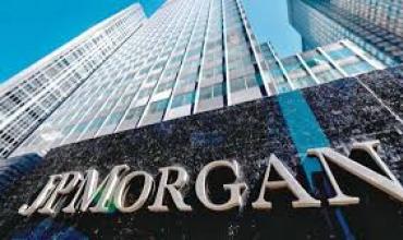 Tras el apoyo de EEUU, JP Morgan considera clave ampliar el consenso político y recalibrar el esquema cambiario