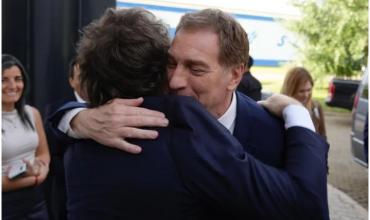 El fiscal de la Cámara Nacional Electoral se opuso a que Santilli lidere la boleta de La Libertad Avanza en la Provincia
