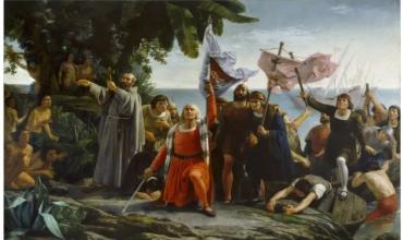 Mundialización y conquista: qué ocurrió aquel 12 de octubre y cuándo llegó a la Argentina