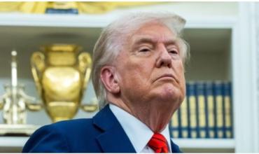 Donald Trump encabezará este lunes en Egipto una cumbre con otros líderes para sellar la paz en Gaza