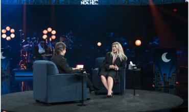 Wanda Nara se emocionó al contar la conflictiva separación de Mauro Icardi: “Fueron 3 años de mucha presión”