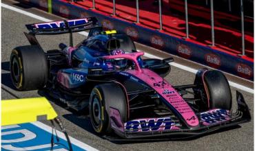 Fórmula 1: todo lo que hay que saber sobre la carrera Sprint, el desafío "extra" de Franco Colapinto en Austin