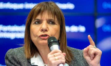 Nación presentó el Plan Paraná para blindar la seguridad en la hidrovía