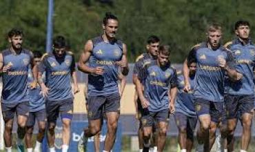 Boca pierde un jugador importante para lo que resta del año