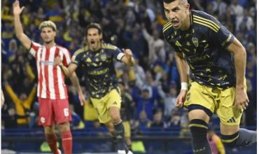 Cuándo se jugaría el partido de Boca contra Barracas Central, aplazado por la muerte de Russo