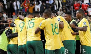 Sudáfrica se clasificó al Mundial 2026: vuelve tras 16 años de ausencia