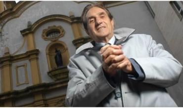 Murió el periodista Luis Pedro Toni