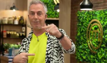 Marley confirmó que será el reemplazo de Maxi López en “MasterChef Celebrity”