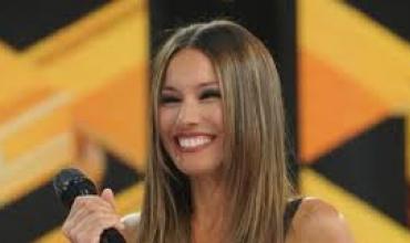 El secreto de Pampita para ser feliz a pesar de las desgracias