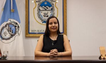 La Rectora de la UNLaR pide disculpas a la comunidad universitaria durante su duelo familiar
