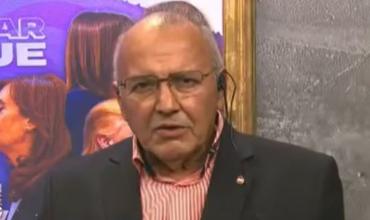 Un candidato de la UCR a diputado nacional por Misiones murió de un infarto mientras debatía en un streaming