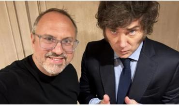 Milei retoma este viernes la campaña en Tres de Febrero y el sábado regresa al interior del país