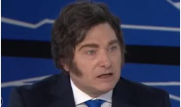 Javier Milei: ”En agosto del año que viene la inflación va a ser 0 en la Argentina”