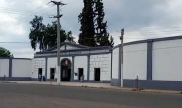 El cementerio municipal extenderá su horario por el Día de la Madre