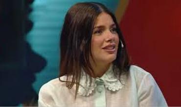 Natalie Pérez confirmó su nuevo romance